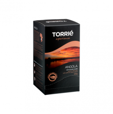 Torrié Angola Coffee Pods...