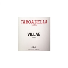 Taboadella Villae White 2021