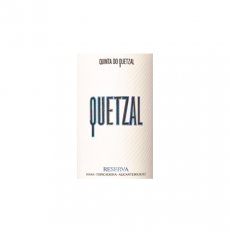 Quetzal Reserve Red 2015