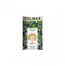 Colinas Extra Natives Olivenöl