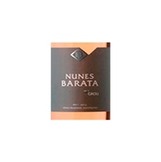 Nunes Barata Cuvée Rosato 2019