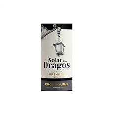 Solar dos Dragos Premium...