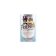 Friends Premium Dry Gin