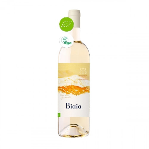 Biaia Biologic Blanc 2019