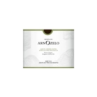 Quinta do Arnozelo Organico Azeite Extra Virgem