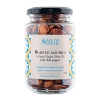 Vale do Navalho Roasted Almonds with Chili Pepper