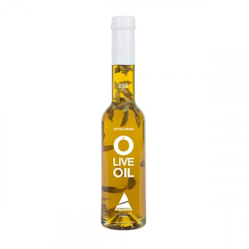 Almendra Extra Natives Olivenöl mit Kardamom