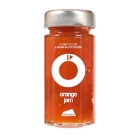 Almendra Orange Jam