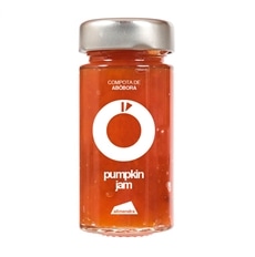 Almendra Pumpkin Jam