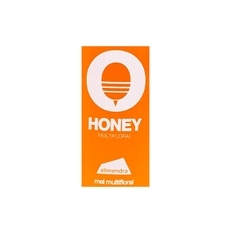Almendra Multifloral Honey