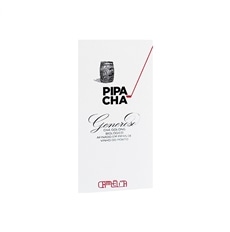 Pipachá Biologic Tea with...