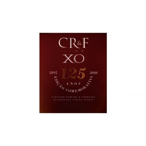 CRF XO Very Old Brandy