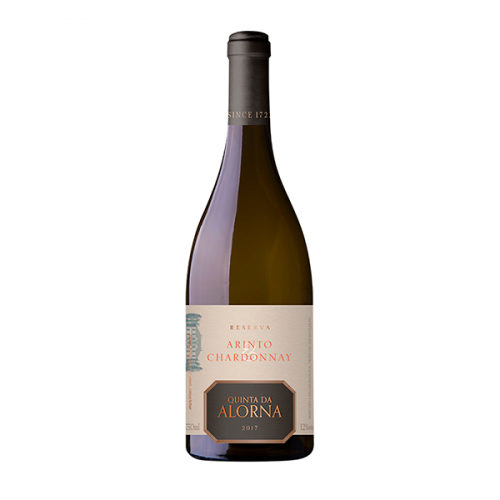 Quinta da Alorna Reserve Arinto Chardonnay White 2019