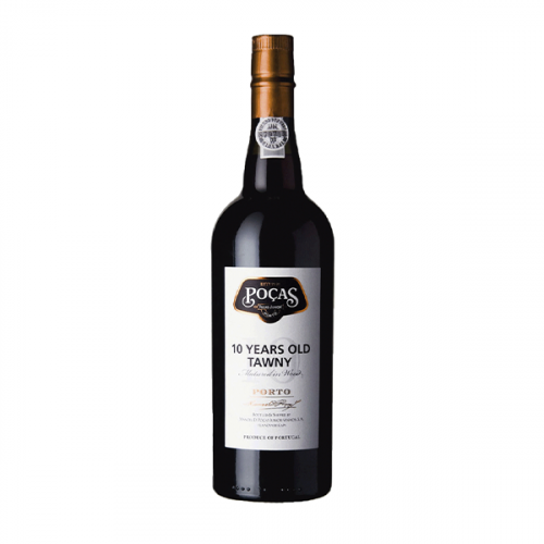 Poças 10 years old Tawny Port