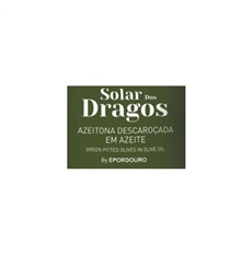 Solar dos Dragos Pitted...