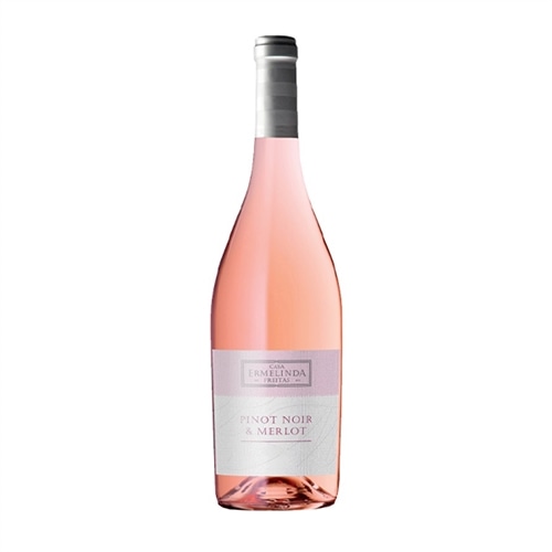 Dona Ermelinda Pinot Noir Merlot Rosé 2020