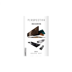 Perspectiva Reserve Red 2016