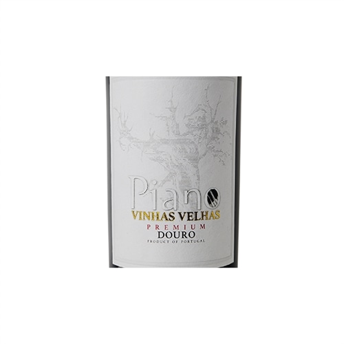 Piano Old Vines Red 2017