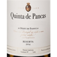 Quinta de Pancas Chardonnay Reserva Blanco 2015