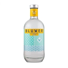 Bluwer Invisible Gin
