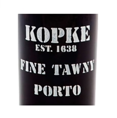 Kopke Fine Tawny Port