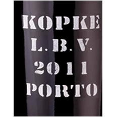 Kopke LBV Port 2018