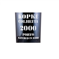 Kopke Colheita Porto 2000