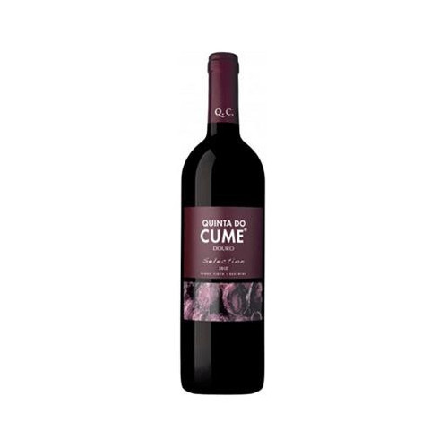 Quinta do Cume Selection Red 2015