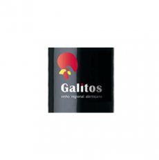 Galitos Rouge 2020