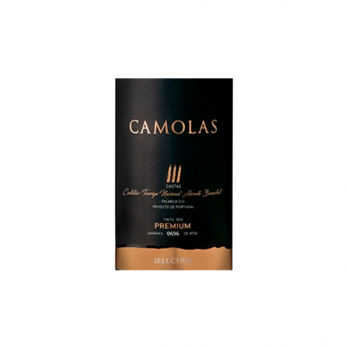 Camolas Selection Premium...