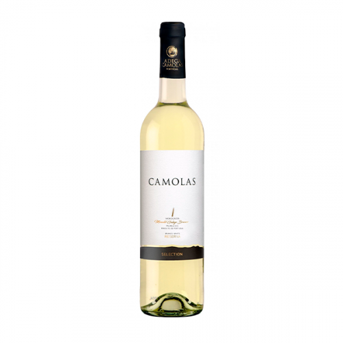Camolas Selection Reserve White 2020