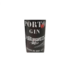 Porto Gin Premium Dry Gin