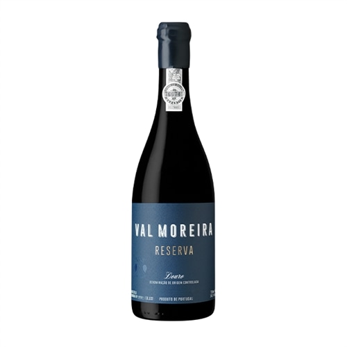 Val Moreira Reserve Red 2019