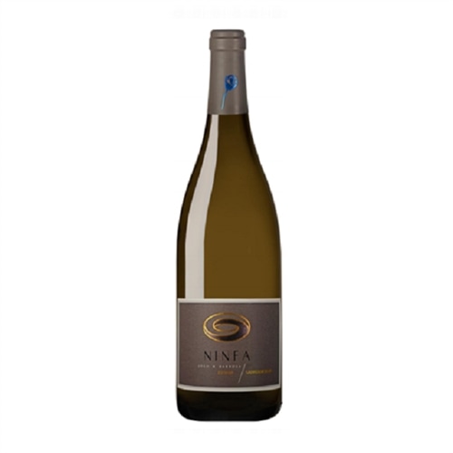 Ninfa Selection Sauvignon Blanc Branco 2019