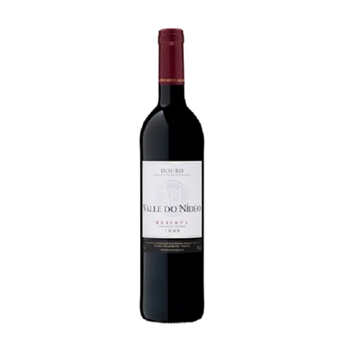 Valle do Nídeo Reserve Red 2017