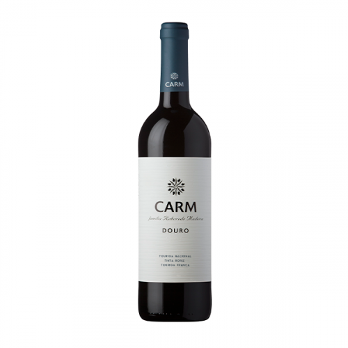 CARM Red 2019