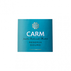 CARM Reserve Red 2019