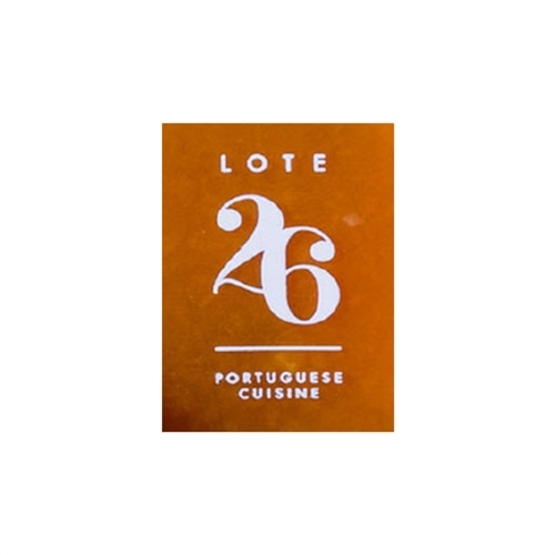 Lote 26 Pumpkin and Nuts Jam
