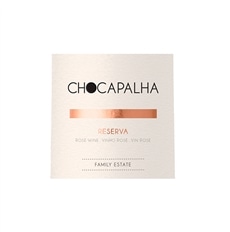 Chocapalha Reserve Rosé 2020