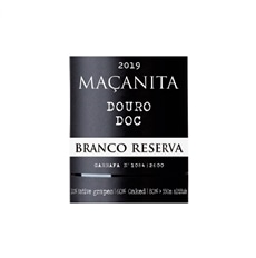 Maçanita Reserva Blanco 2019