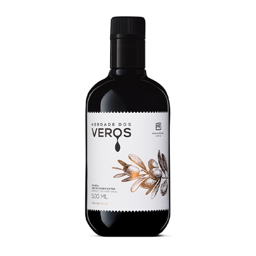 Herdade dos Veros Galega Extra Virgin Olive Oil