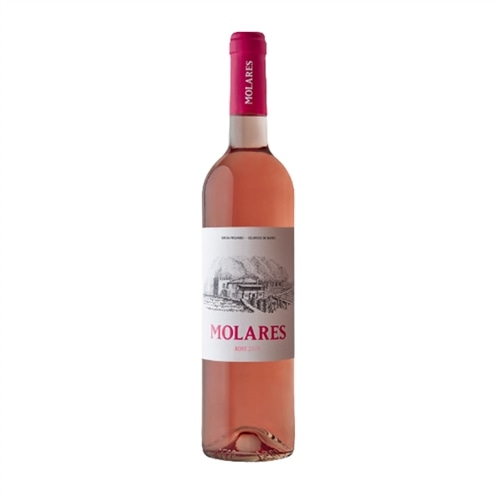 Molares Selection Rosé 2019