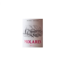 Molares Selection Rosé 2021