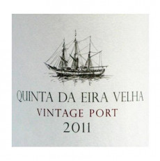 Quinta da Eira Velha Vintage Portwein 2011