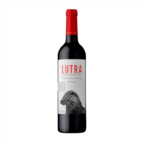 Lutra Rosso 2019