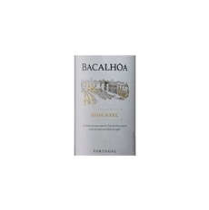 Bacalhôa Moscatel Bianco 2019