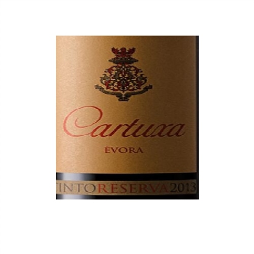 Cartuxa Reserve Red 2017