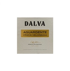 Dalva Very Old Brandy