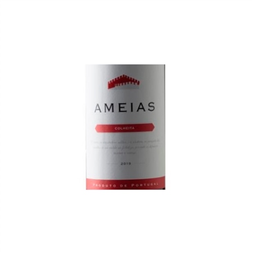 Ameias Red 2021