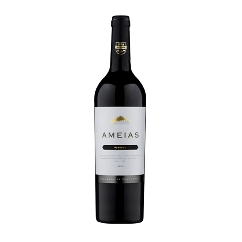 Ameias Reserve Red 2019